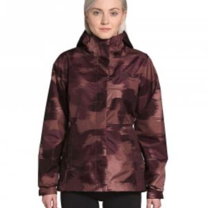 The North Face Venture 2 Jacket Sz M